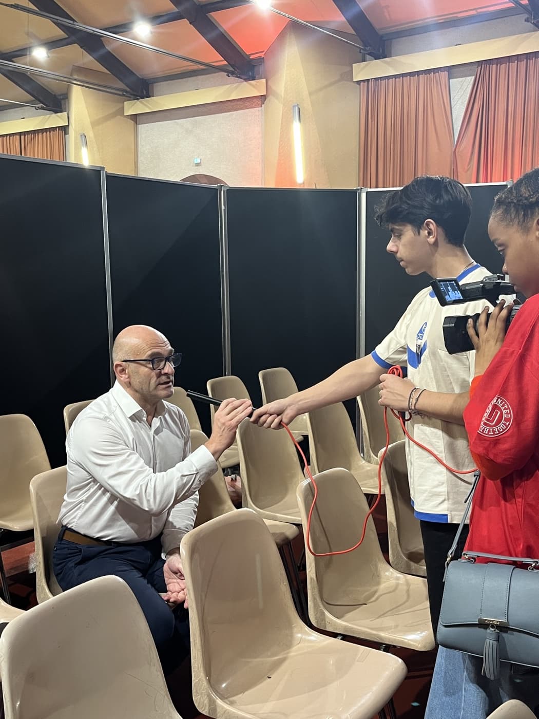 Théo Redon — Freelance digital à Castres